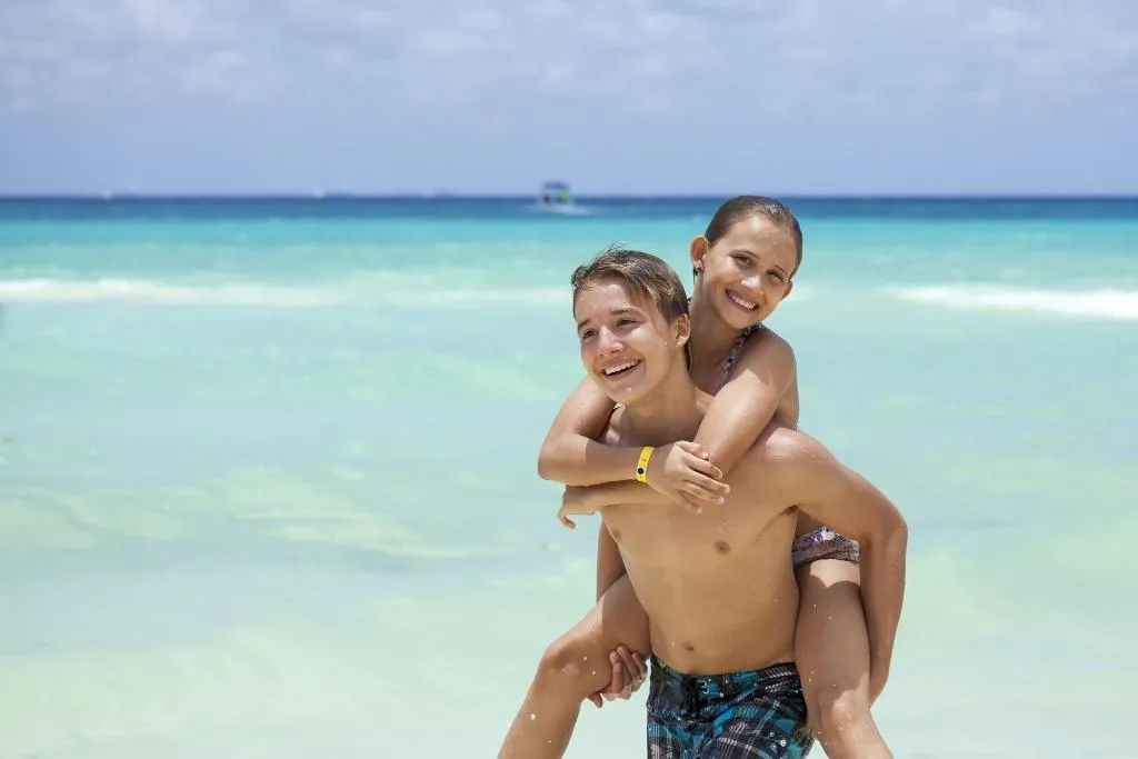 Sports and Entertainment, Allegro Playacar, Cancun Area