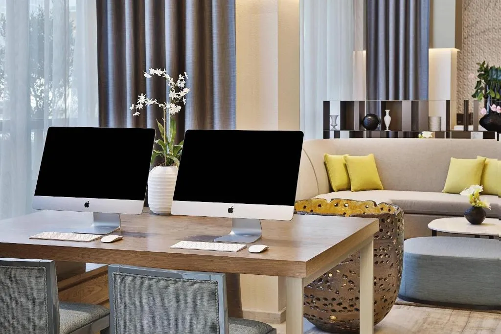 Conferences, Courtyard Al Barsha, Dubai, Dubai