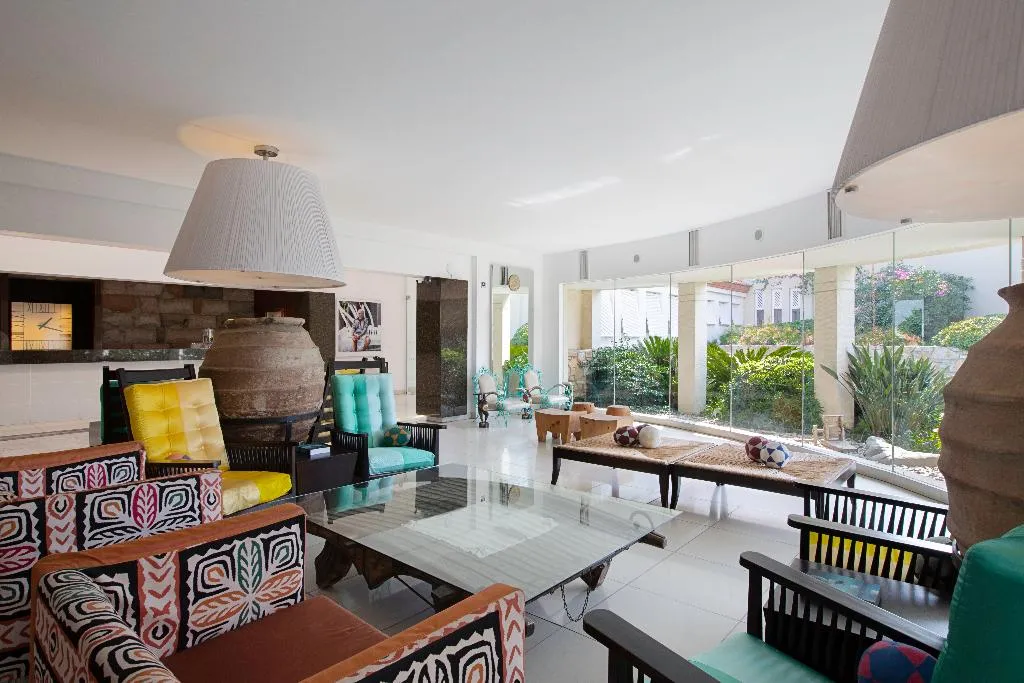 Lobby, The Marmara Bodrum   Adult Only, Bodrum