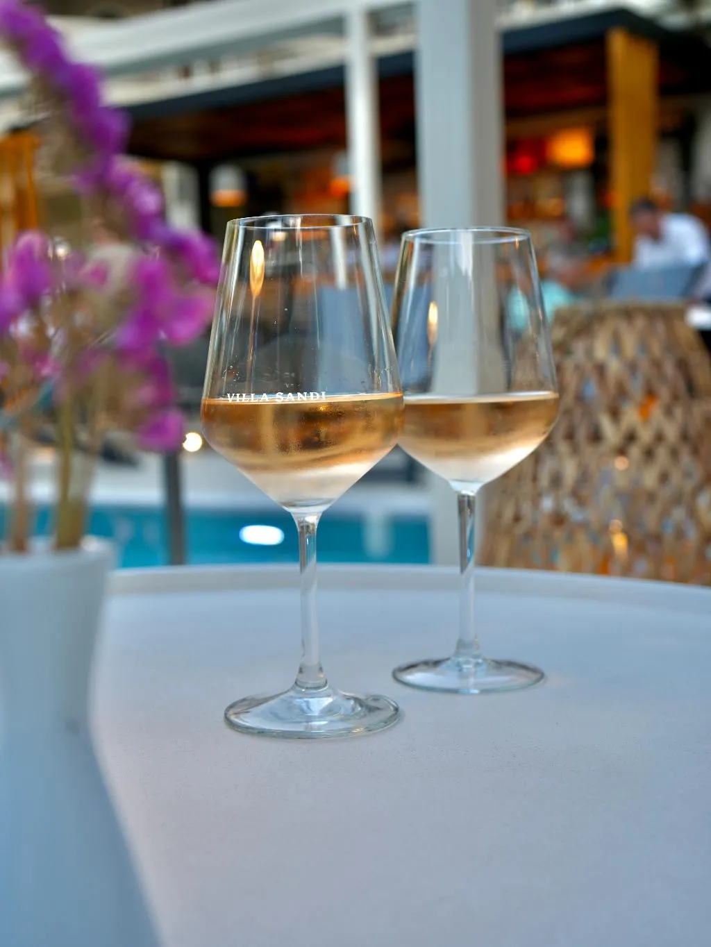 Bar, Telesilla, Corfu