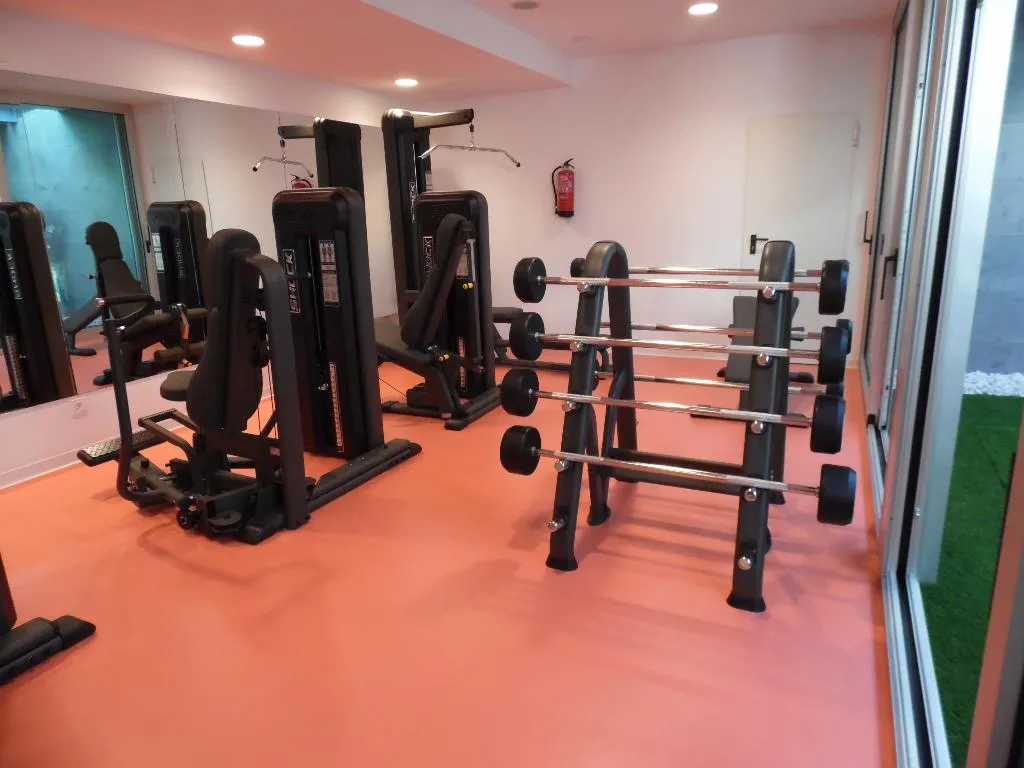 Sports and Entertainment, Nayra - Adults Only, Gran Canaria