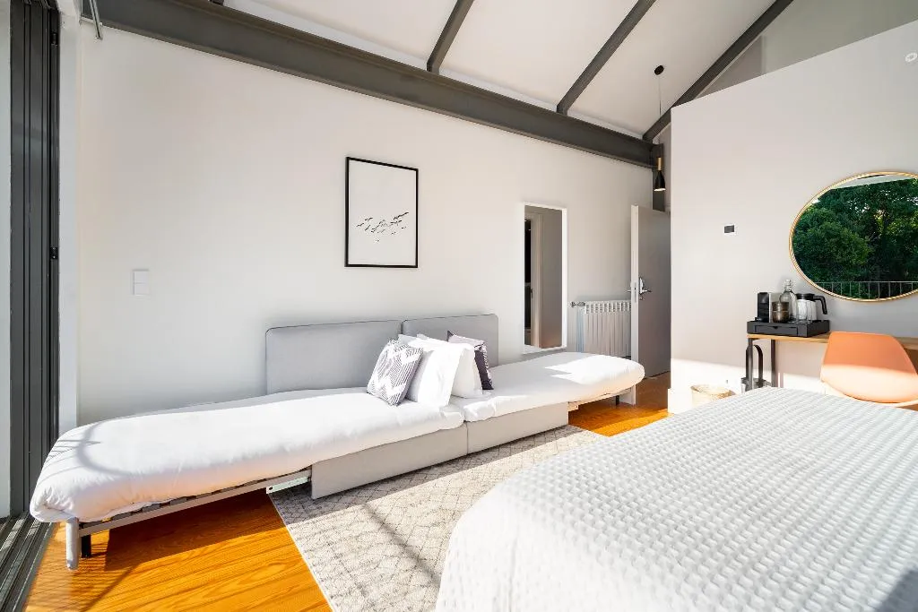 SUITE GARDEN VIEW Room, Canto De Luz, Porto
