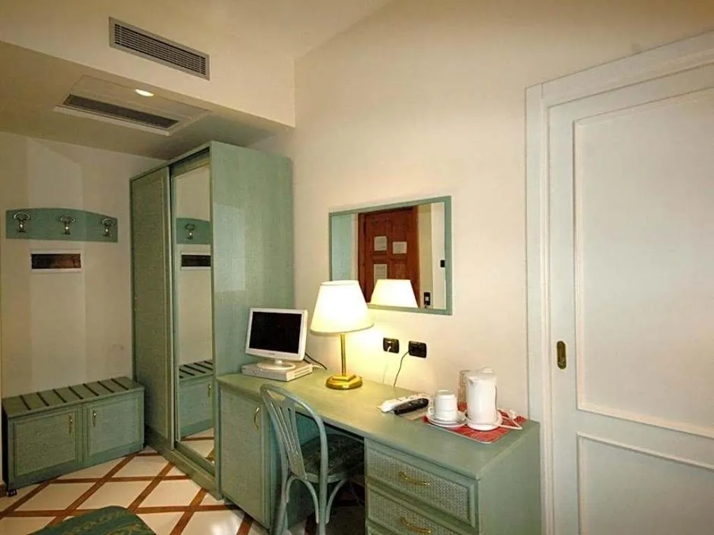 General view, Residence Villaggio Verde, Naples