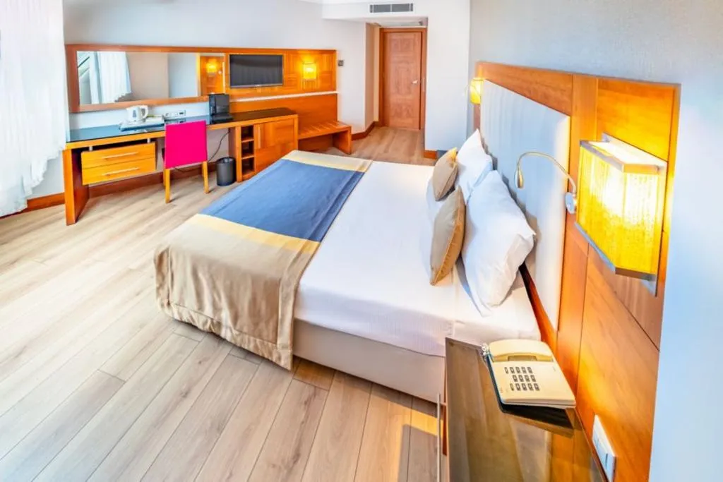 FAMILY ROOM STANDARD Room, Sunland Resort Beldibi Ex Imperial Sunland Family, Antalya