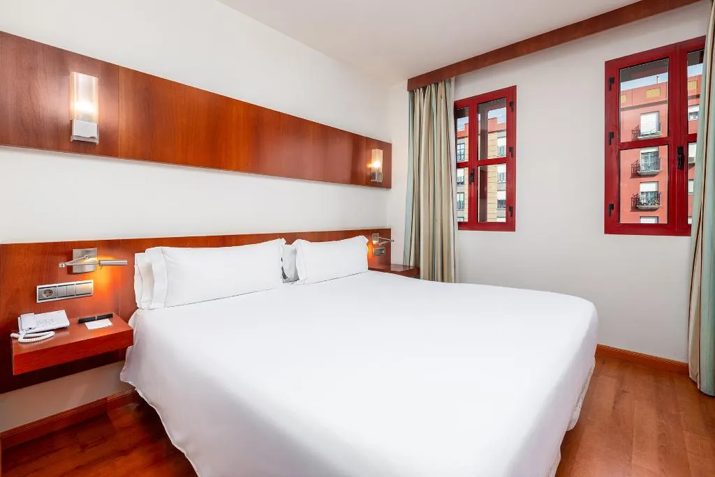 JUNIOR SUITE STANDARD Room, Senator Huelva, Costa De La Luz