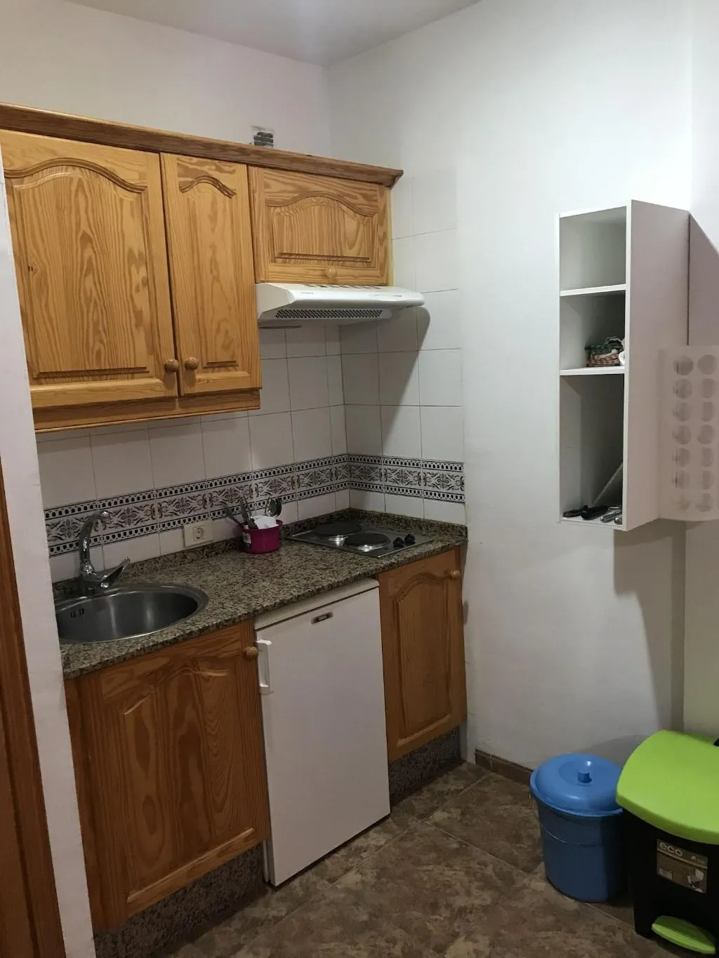 Room, Pensión Alcalá, Tenerife