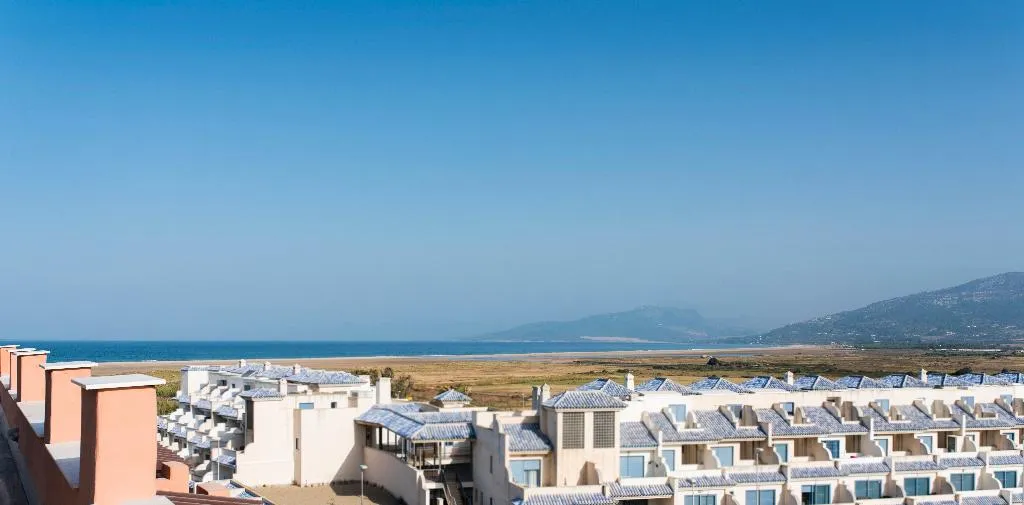General view, Hotel THe Tarifa Lances, Costa De La Luz