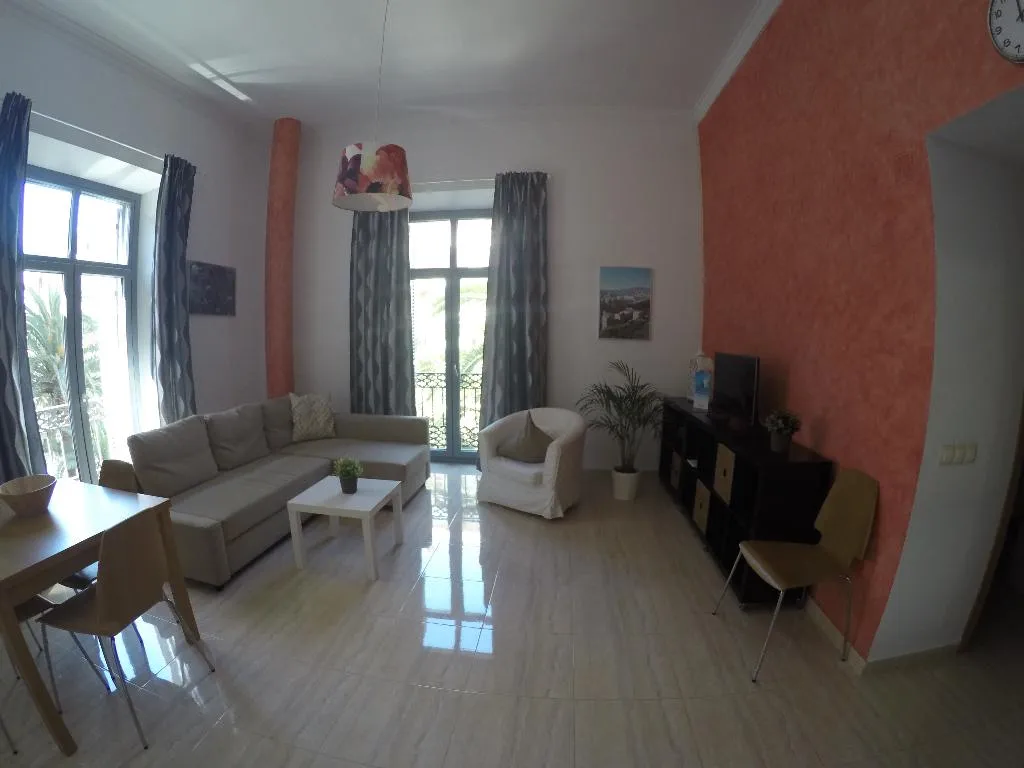 APARTMENT CAPACITY 5 TWO BEDROOMS Room, Life Apartments Alameda Colon, Costa Del Sol