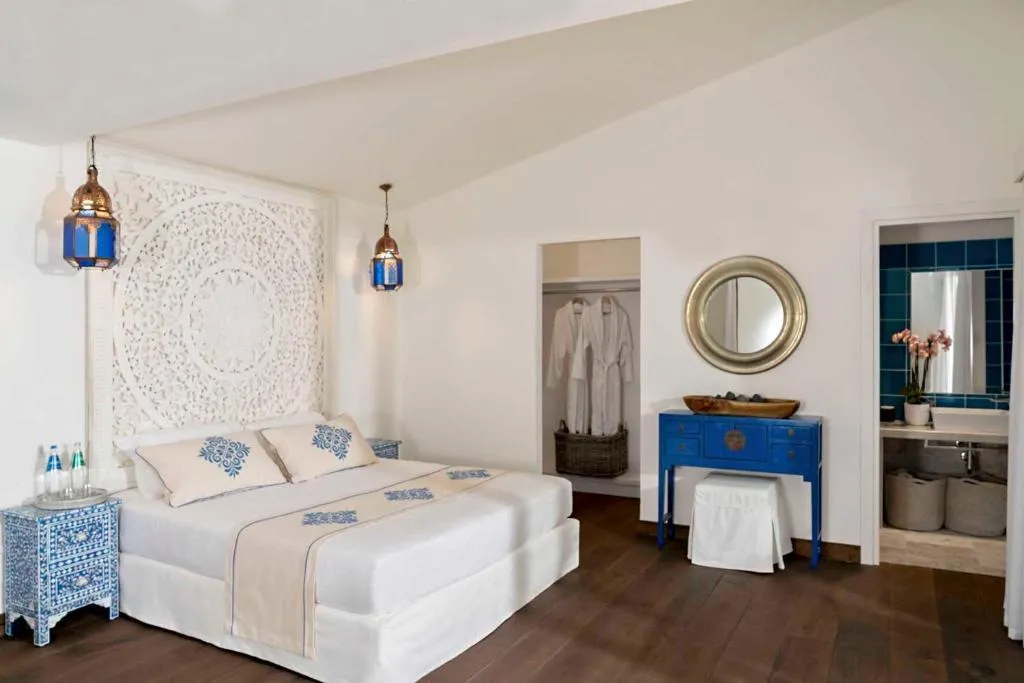 SUITE BEACH FRONT Room, Arbatax Park Resort-SUI Del Mare by Falkensteiner, Cagliari