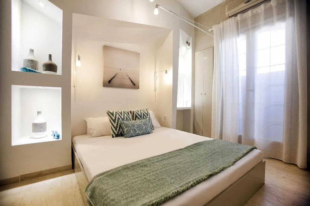 Room, Privee Santorini, Santorini