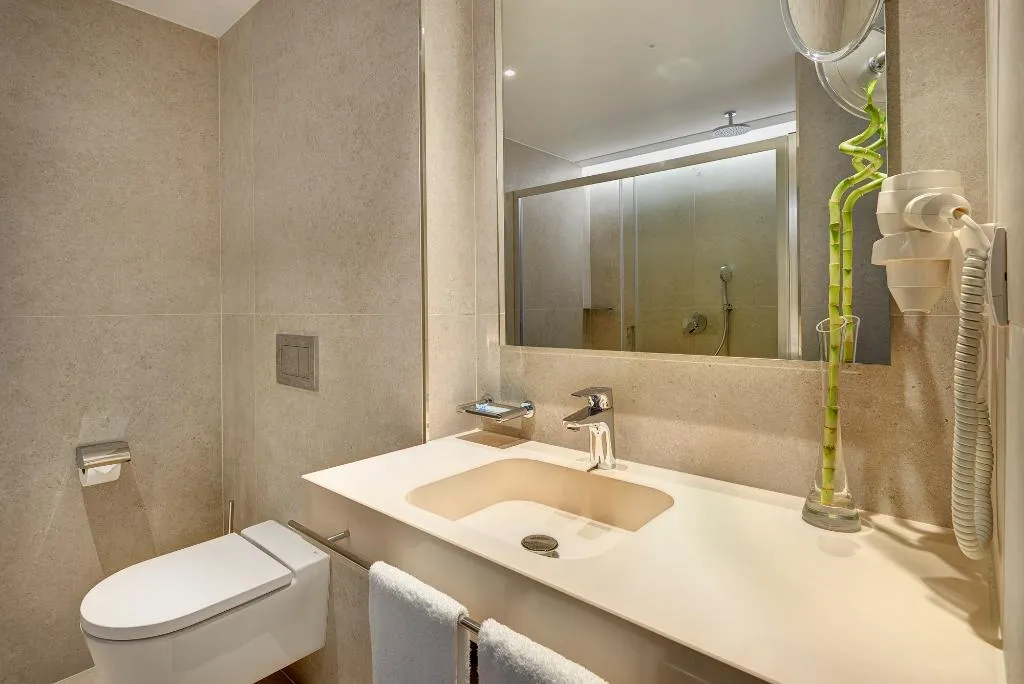 Double or Twin ECONOMY Room, Hipotels Bahia Cala Millor Only Adults, Majorca