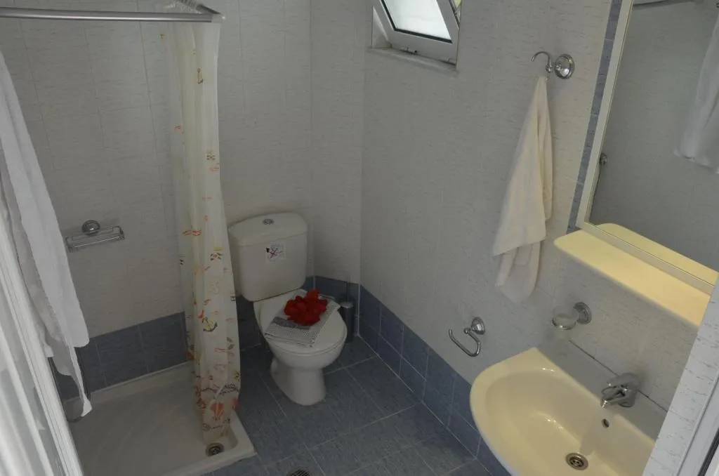 Room, Jenny Hotel, Zante