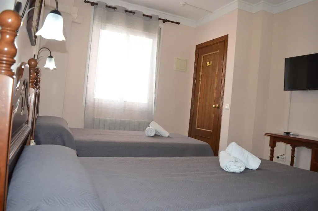 Room, Hotel Doña Carmen, Costa Del Sol
