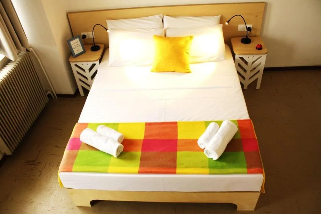 Room, Crops Suites, Crete