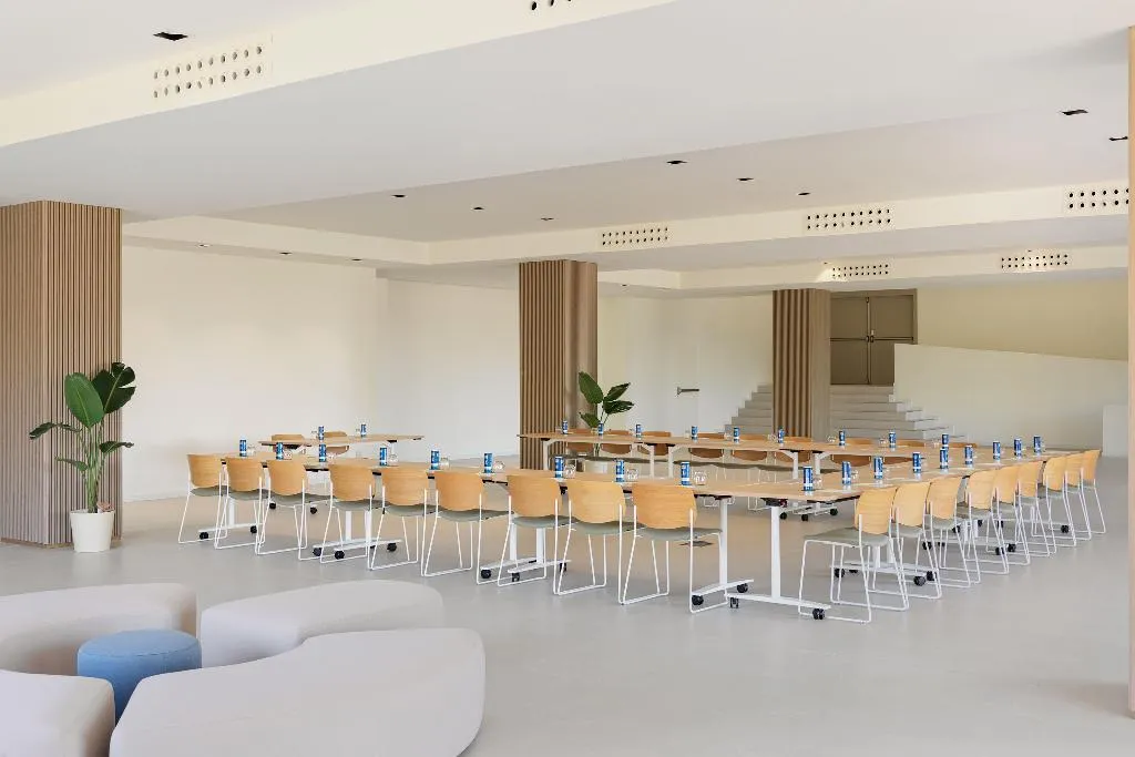 Conferences, Paradisus Gran Canaria, Gran Canaria