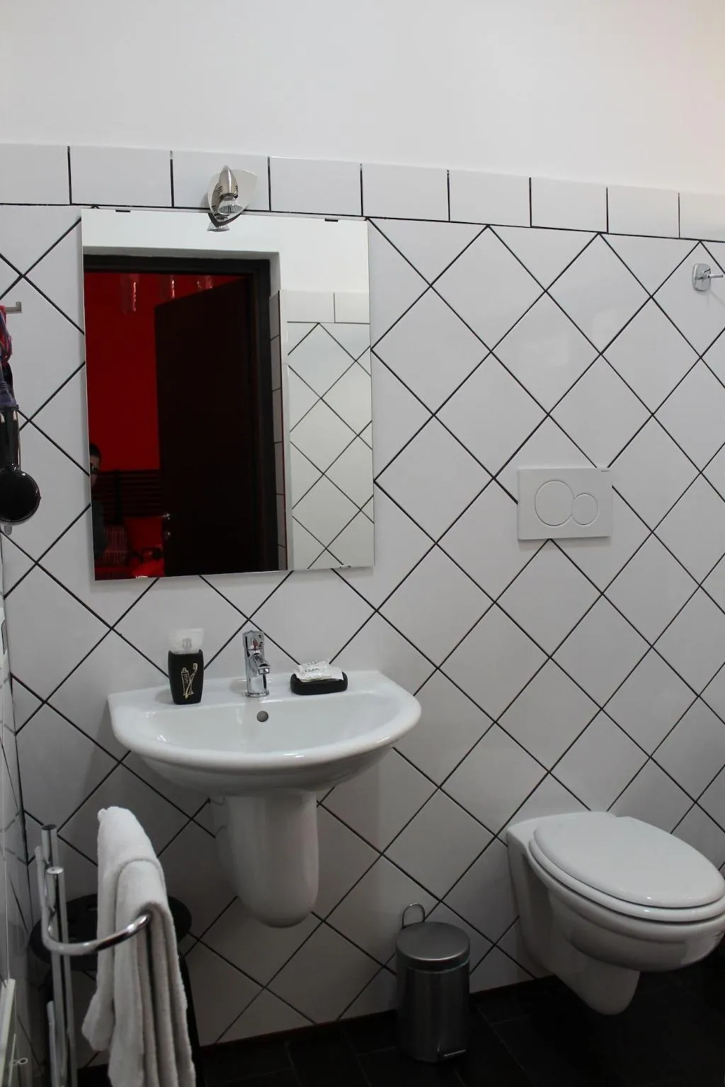 Room, B&b Scirocco d'Africa, Catania