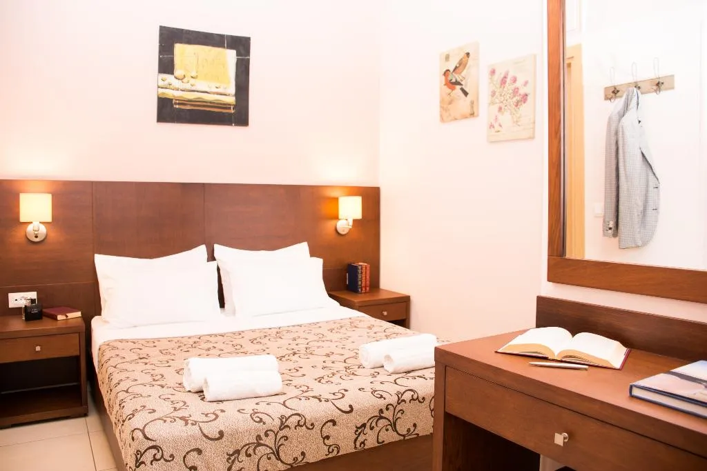 STUDIO STANDARD Room, Marigianna, Crete