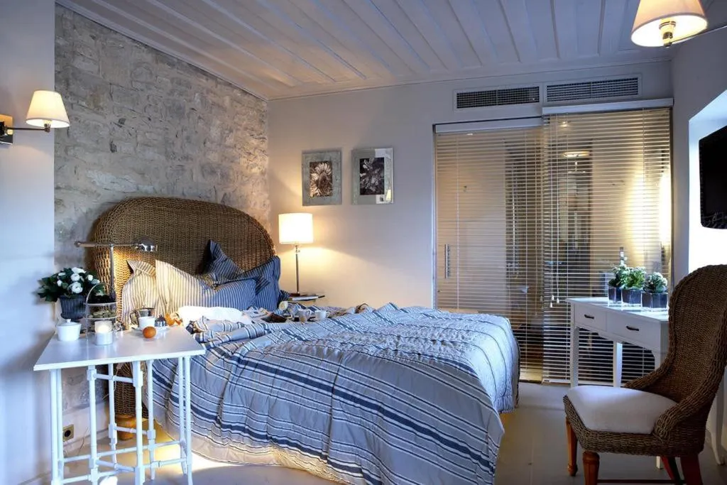 Room, Torri e Merli Hotel by GHH, Corfu