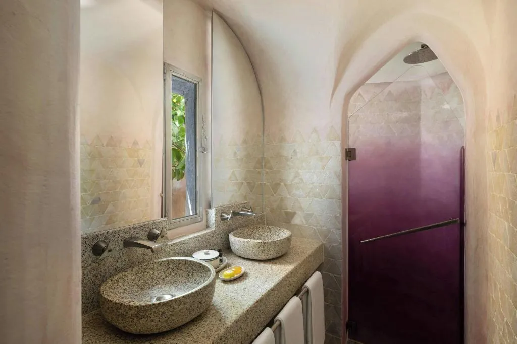 DOUBLE INNER Room, Cala di Volpe, Olbia