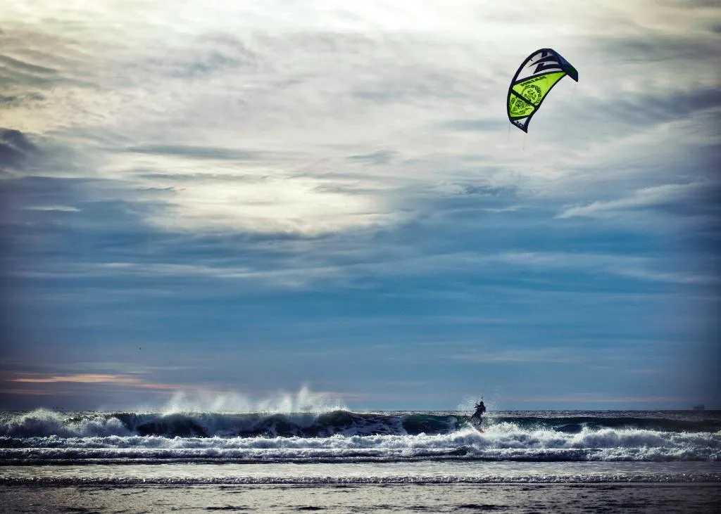 Sports and Entertainment, Tao Cotillo, Fuerteventura