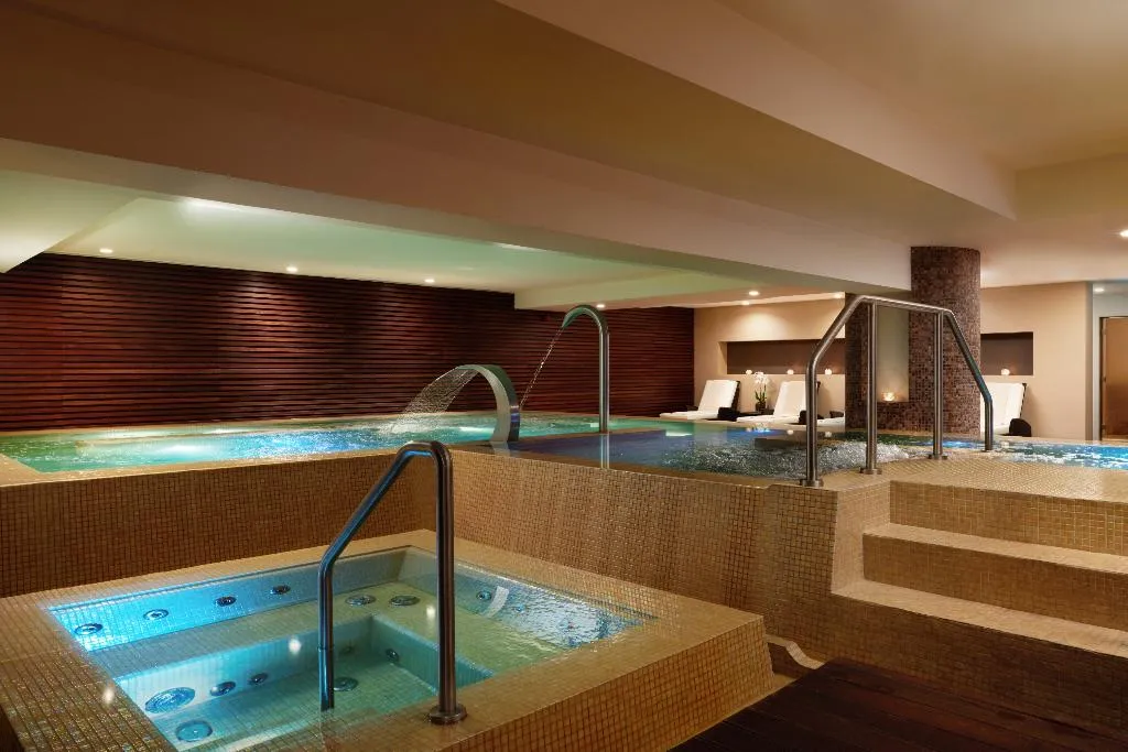 Sports and Entertainment, Corinthia Lisbon, Lisbon