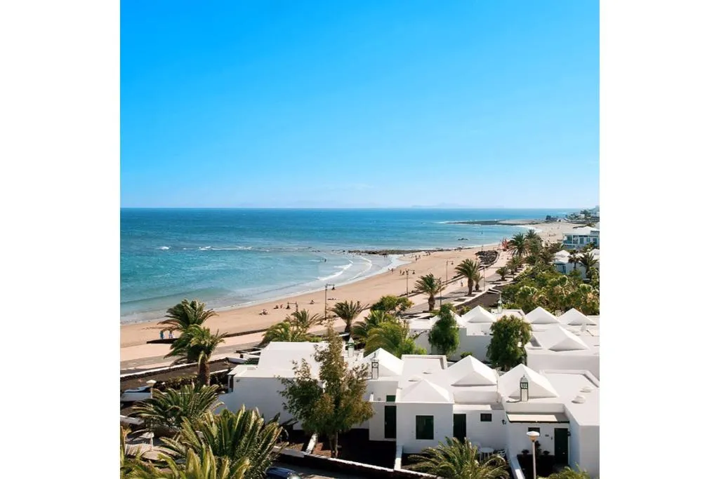 General view, The Bungalows Las Gaviotas Ii (Las Cascadas), Lanzarote