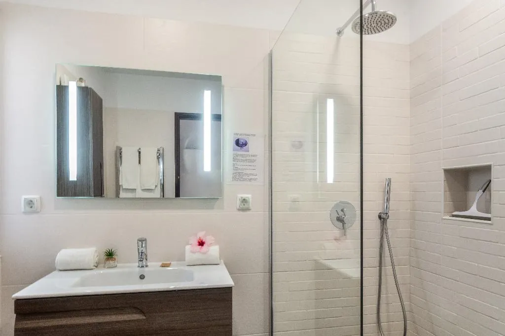 BUNGALOW SUPERIOR TWO BEDROOMS Room, Quinta do Paraiso, Algarve