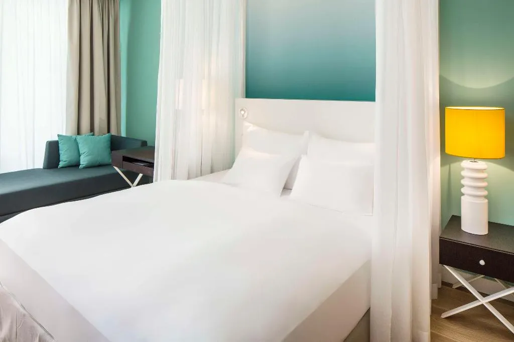 Room, Falkensteiner Hotel & Spa Jesolo, Venice