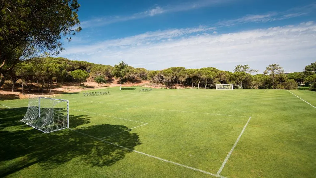 Sports and Entertainment, Pine Cliffs Hotel, a Luxury Collection Resort, Algarve