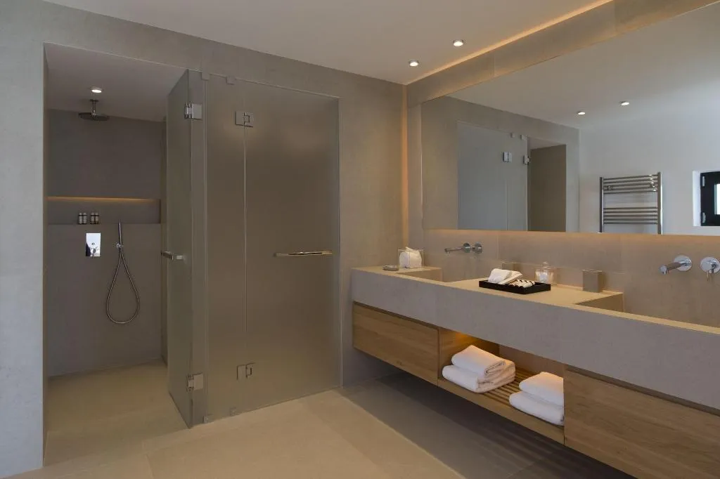 Room, The Margi, Athens