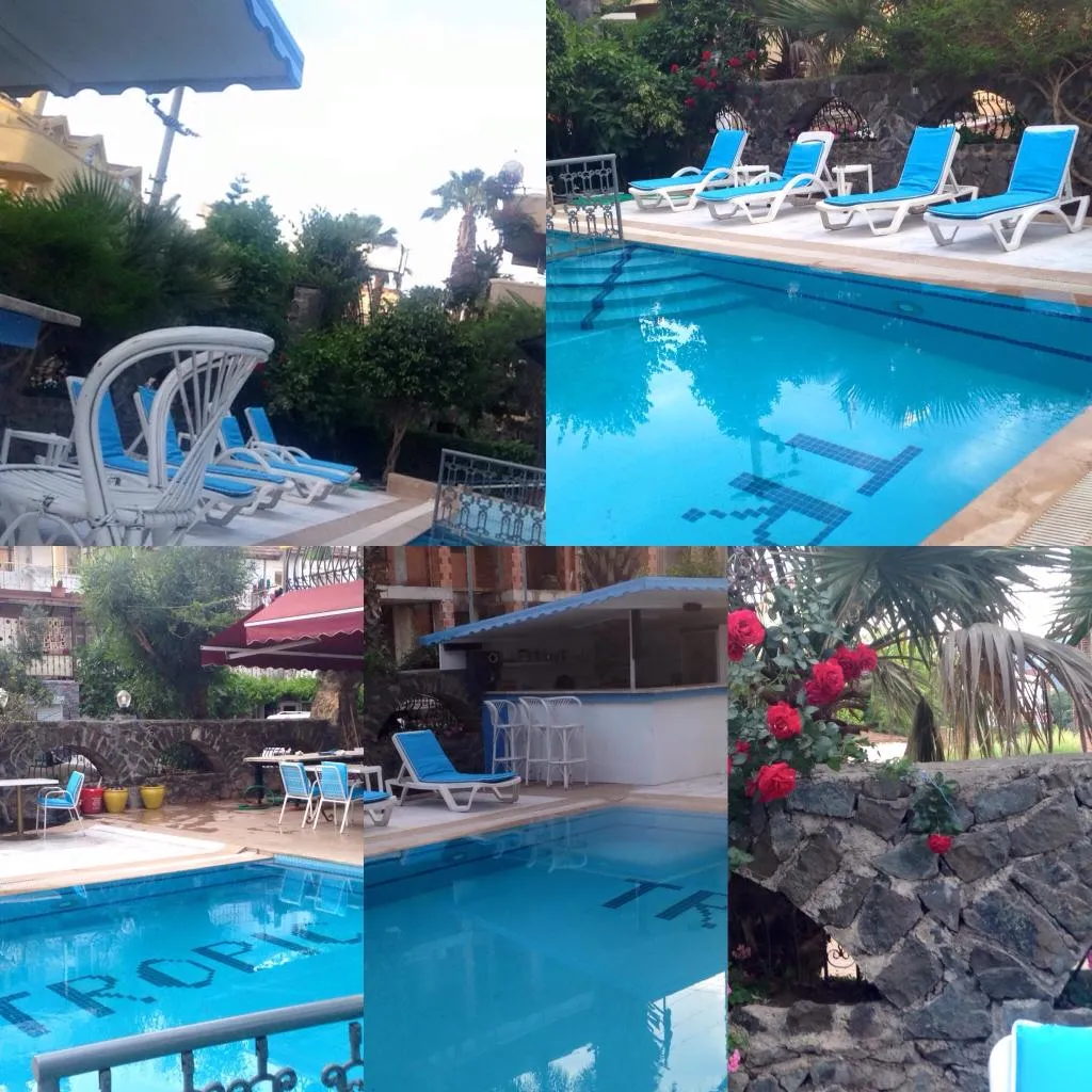 General view, Tropic Marina, Dalaman