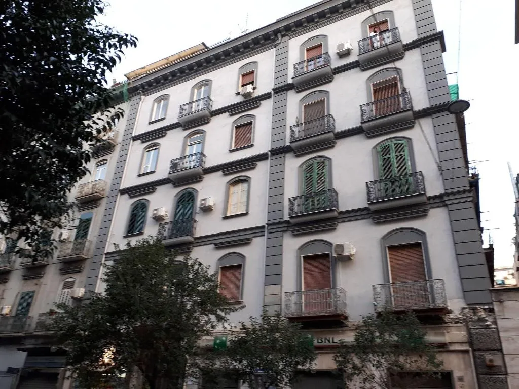 General view, Le Villanelle B&B, Naples