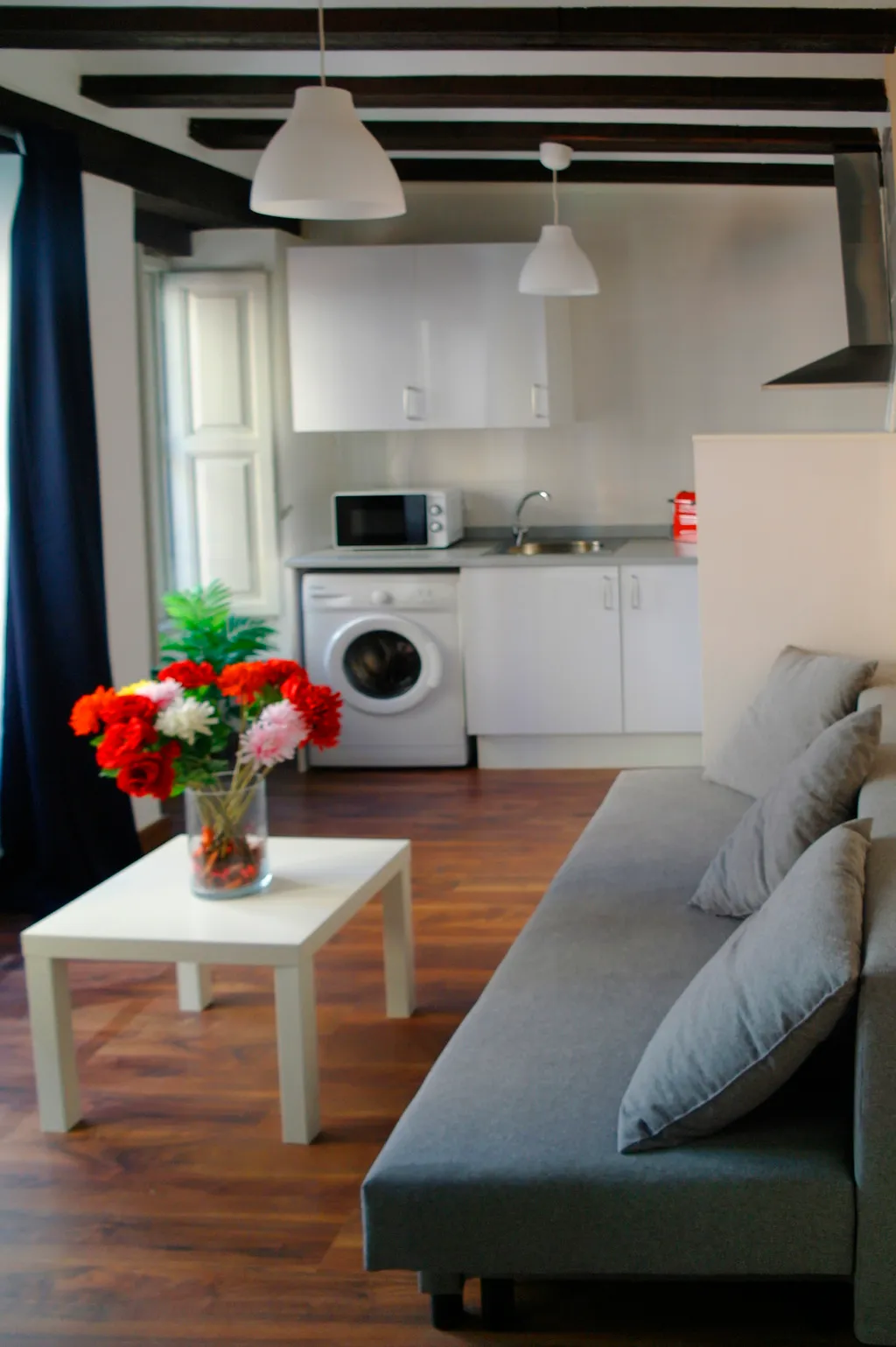 Room, Apartamentos Down Town 13, Valencia