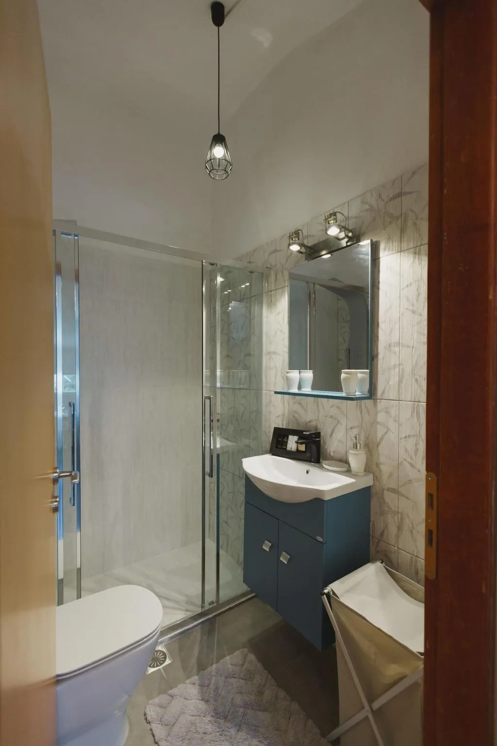 Room, Stellatos House, Kalamata