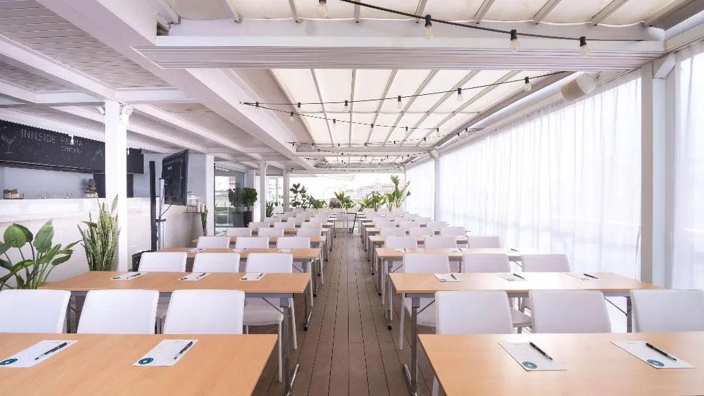 Conferences, Innside Palma Center, Majorca