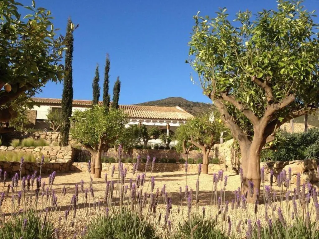 General view, Hotel Mas Lazuli, Costa Brava
