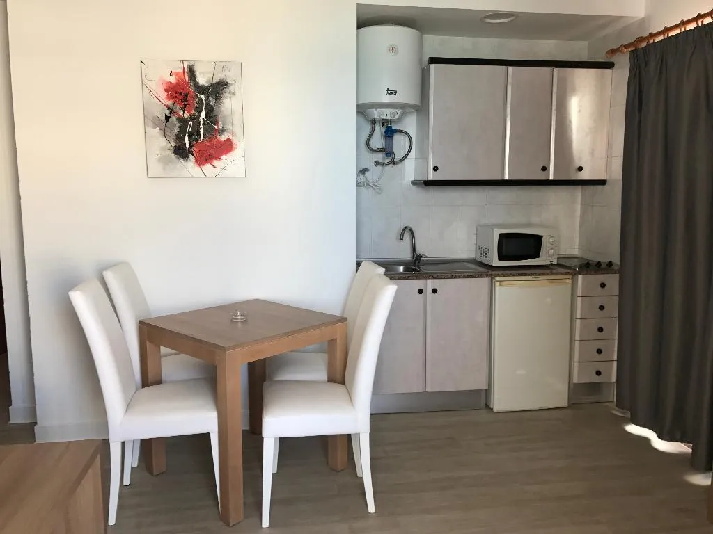 APARTMENT STANDARD Room, R2 Cala Millor, Majorca