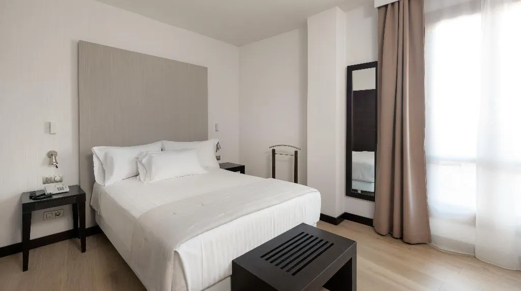 DOUBLE SUPERIOR Room, AC Hotel Cartagena, Costa Blanca