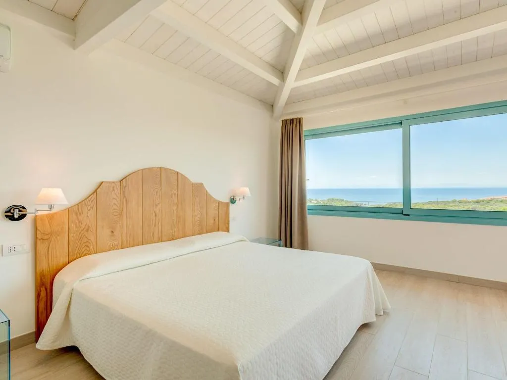 Room, Park Hotel Asinara, Cagliari