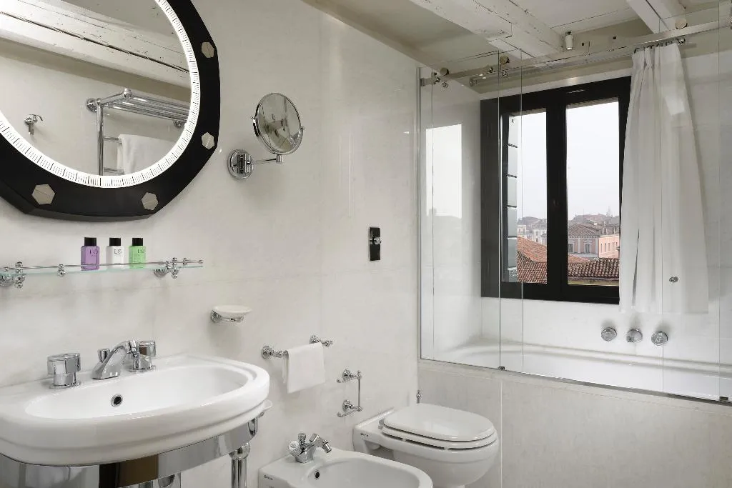 SUITE PREMIUM Room, L'Orologio Venezia, Venice
