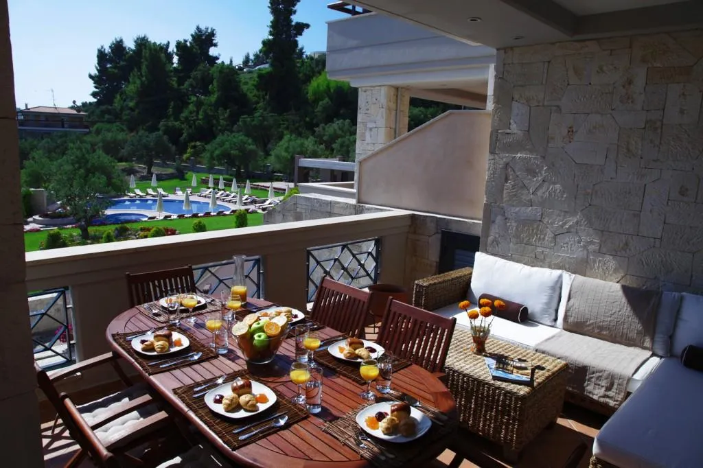 SUITE SUPERIOR TWO BEDROOMS Room, Kassandra Village Resort, Halkidiki