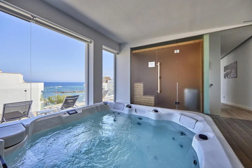 Sports and Entertainment, Hotel Ilusion Moreyo Adults Only, Majorca