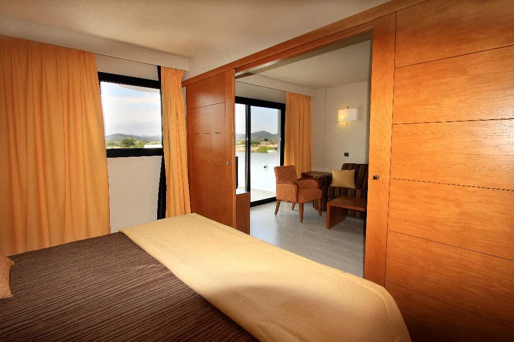Room, Protur Palmeras Playa Hotel, Majorca