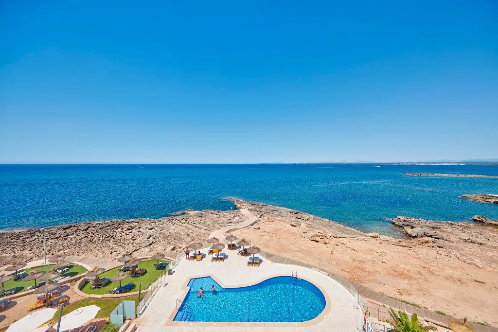 Pool, Universal Hotel Cabo Blanco - Adults Only, Majorca