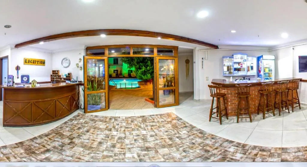 Lobby, Oya Boutique Hotel & Suites, Bodrum