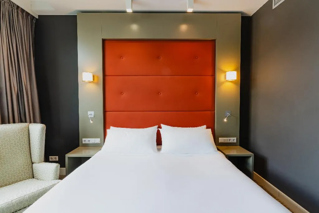 Double or Twin EXECUTIVE Room, Hotel JL No76, Amsterdam