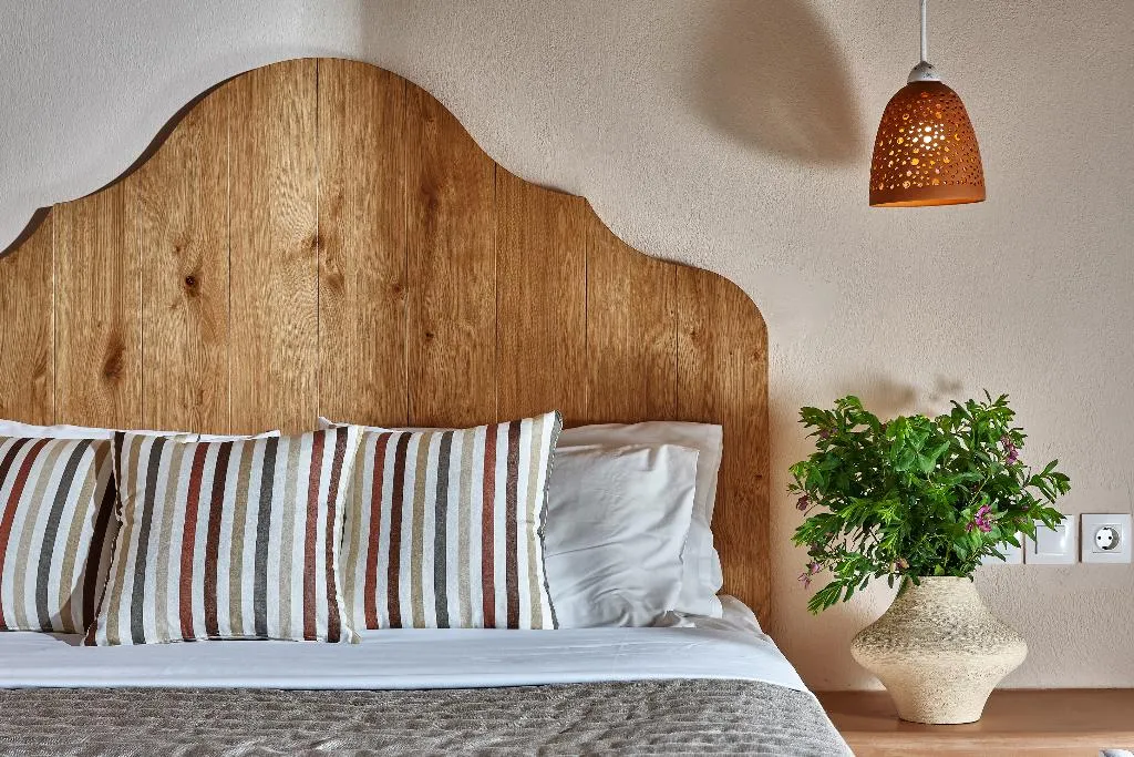 APARTMENT ONE BEDROOM Room, Marni Village, Crete