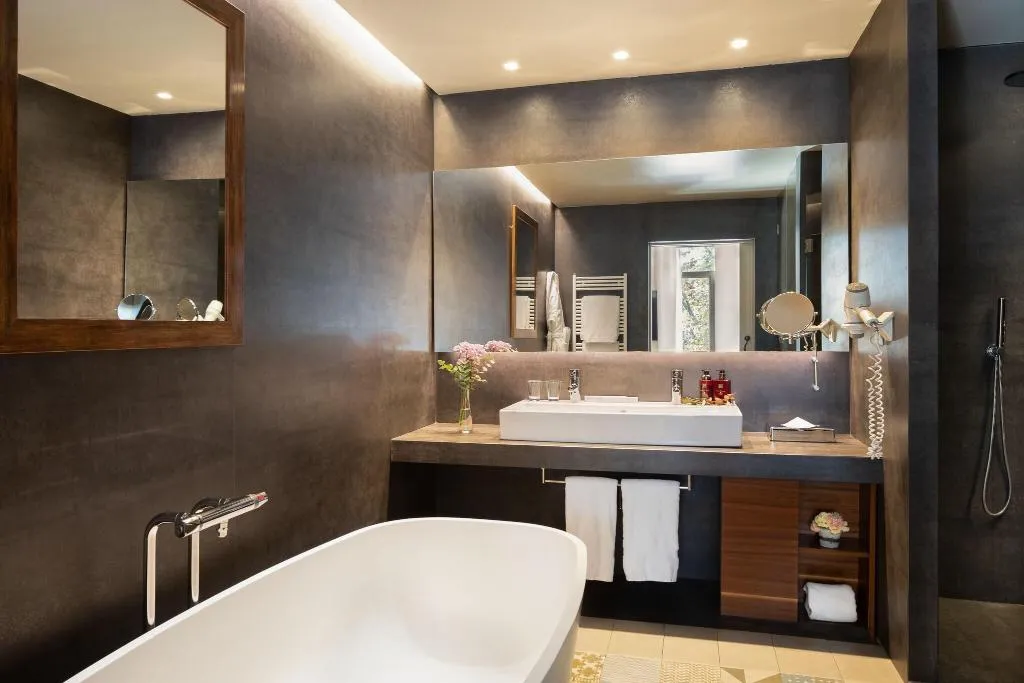 JUNIOR SUITE TWO BEDS Room, Duquesa de Cardona, Barcelona