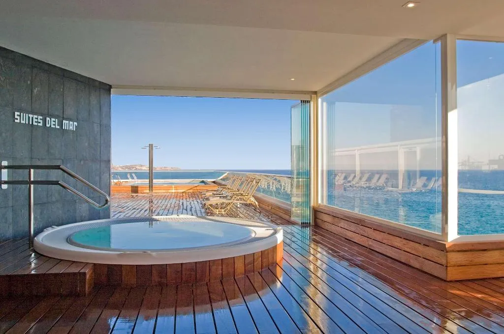 General view, Suit d M correct code to use 3695, Costa Blanca