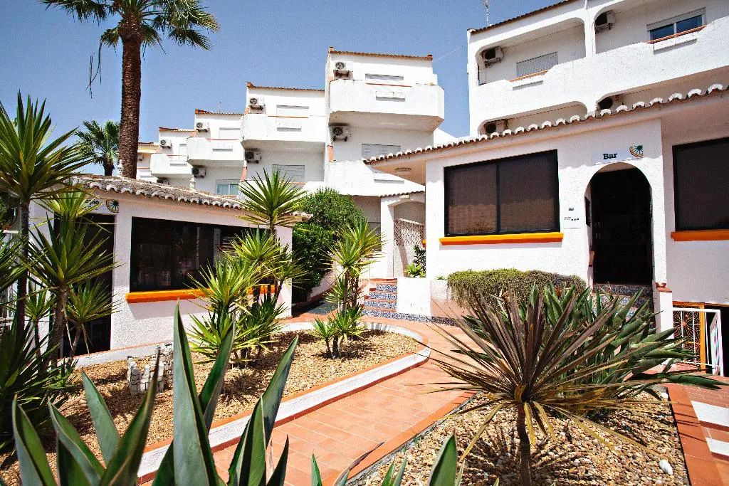 General view, Terreiro Algarvio, Algarve